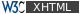 XHTML